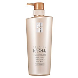 コーセー スティーブンノル シャインリペア コンディショナー リッチモイスト 500ml