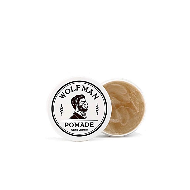 Pomade GLADHAND WOLFMAN Water Based Men's Gladhand Wolfman Barber Hair