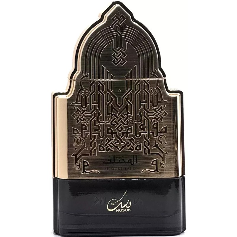 Nusuk Nusuk Al Mukhtalif Signature Extrait De Parfum Spray For