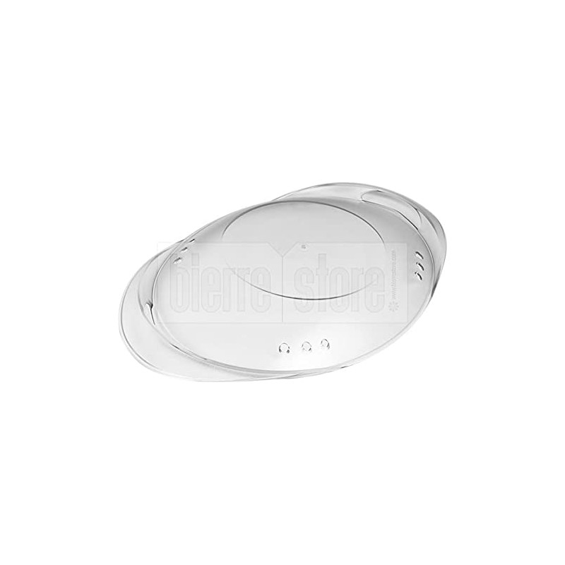 Bierrestore B0101 Lid VAROMA BIMBY TM31-TM5-TM6 Compatible, Plastic