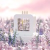 Cute Humidifier Bedroom Aromatherapy Silent Mist Diffuser Cartoon Pet Cube