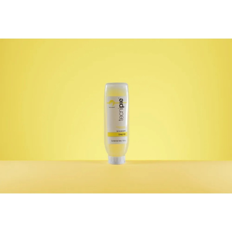 Kit Urea 40 Y Exfoliante De Coco Para Pies