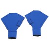 Pet Duck Shoes Soft Breathable Prevent Slip Paw Protection Goose