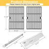 Grill Replacement Parts for Dyna Glo DGF350CSP DGF350CSP-D 2-Burner Gas
