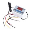 Temperature Controller 230 V with Sensor Temperature Controller 230 V