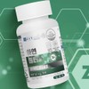 Zinc Supplement Health Functional Food Zinc Nutrient / 아연보충제 건강기능식품