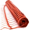 Kotap SF-450 Safety/Snow Fence, 4 x 50-Foot, Orange