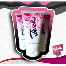 Think Tattoo Aftercare Cream 75ml