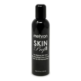 Primer Mehron Controlador De Sudor Skin Prep Pro