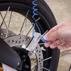 Magmaus MBL04 Waterproof Brake Disc Lock with 3 Keys -