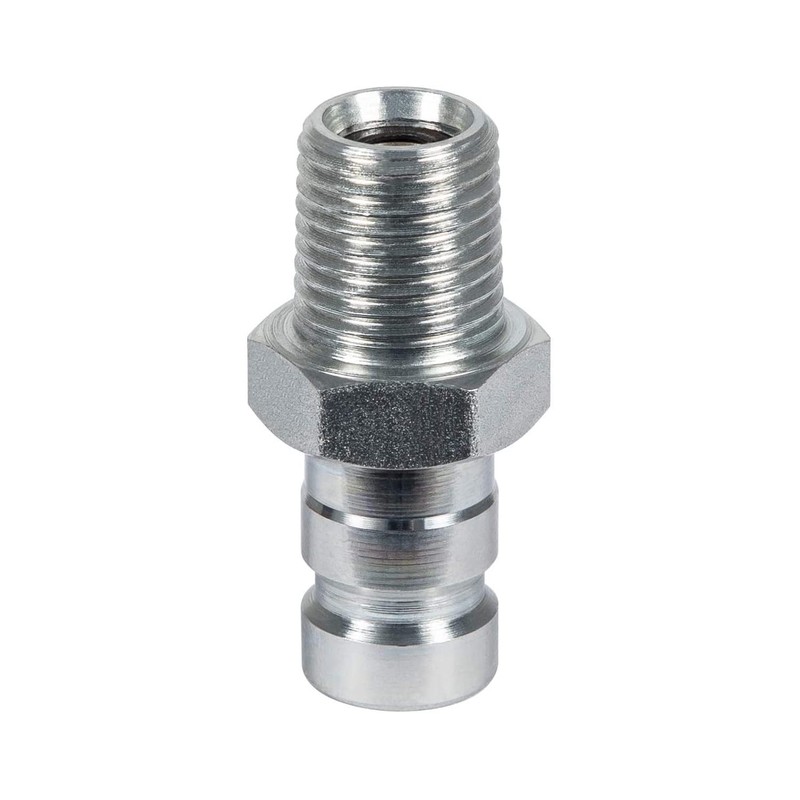 MX MING XING TU-32-20 Diesel Fuel System Compucheck Test Port