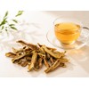 Domestic roasted black bean tea, black bean water substitute tea,