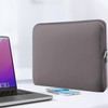 Laptop Sleeve Cover - Laptop Sleeve Bag Compatible with 11-15