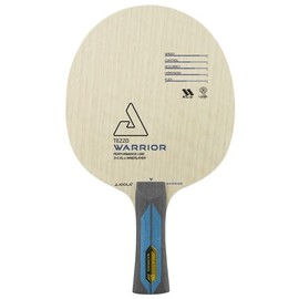 JOOLA Wood Tezzo Warrior Concave