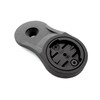 Bike3D Universal GPS Mount Compatible with Garmin/Wahoo for Stem or