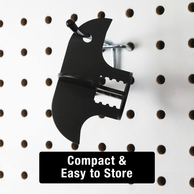 Zenith by Danco Crack and Crevice Cleaner, Weeding and Crevice