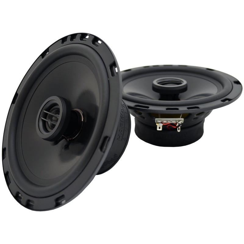 Harmony Audio HA-R65 Compatible with Honda Element 2003-2011 Rhythm Series
