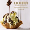 Babbi Cremadelizia Three, Jar Gift Box (each jar 6 OZ):