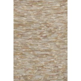 Lang Yarns 50g "Celeste" - Farbe: 94 - creme/weiß/Lamé- Garn dessen leuchtende, glänzende Farben an Edelsteine erinnern