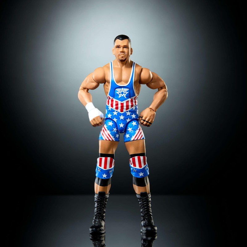 Mattel Project Target 7" Multi-Pack