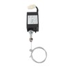 Shut Off Solenoid Valve No Heat Low Current Operation XHQ