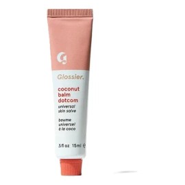 Bálsamo Para Labios Glossier Balm Dotcom
