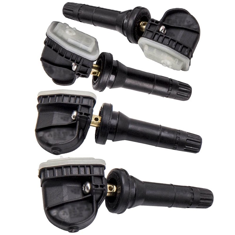maXpeedingrods Tyre Pressure Sensor for Astra K R.D.K.S for T.PMS