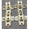 GRASS 4 COUNT GRASS #044 Hinge Base Plate, 1.3mm Fits
