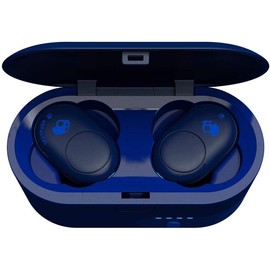 SKULLCANDY Skull Candy PUSH True Wireless Earphones - Indigo