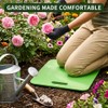 Garage Smith Kneeling Pad Waterproof Foam Knee Cushion for Gardening