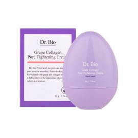 Dr.Bio [Dr.Bio]Grape Collagen Pore Tightening Cream 50g