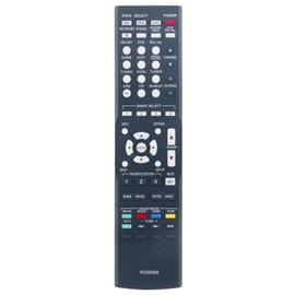 New RC020SR Replacement Remote Control Compatible with Marantz AV Surround Receiver NR1504 NR1505 NR1502