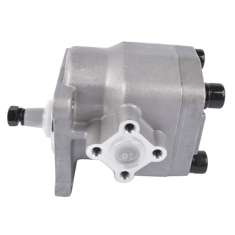 Flynsu Hydraulic Pump AM880754 Replacement for John Deere 650 750
