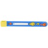 Infoband ID Bracelet Fish Multi-Colour