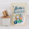 Nellie's Dishwasher Powder 25.6 Ounce Plant Based Eco-Friendly Cleaning Solution