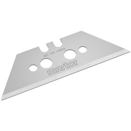 martor Replacement Blades TPAPEZOID BLADE Stainless Steel 199 199 Blades