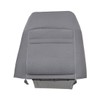GXARTS Driver Side Replacement Top Lean Back Perforated Leather Seat