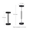 ZH-ZHENGHENG Sink Support-Adjustable Stainless Steel Support Strip, Sink Legs for