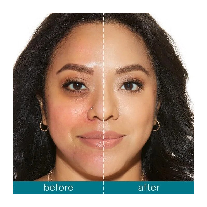 tarte SEA Hydroflex Serum Foundation 46S tan-deep sand