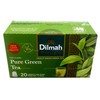 DILMAH Pure Green Green Tea 1.5g. x 20teabags