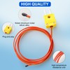 KIT0217 Thermocouple Probe Compatible with Traeger Timberline 850 & 1300