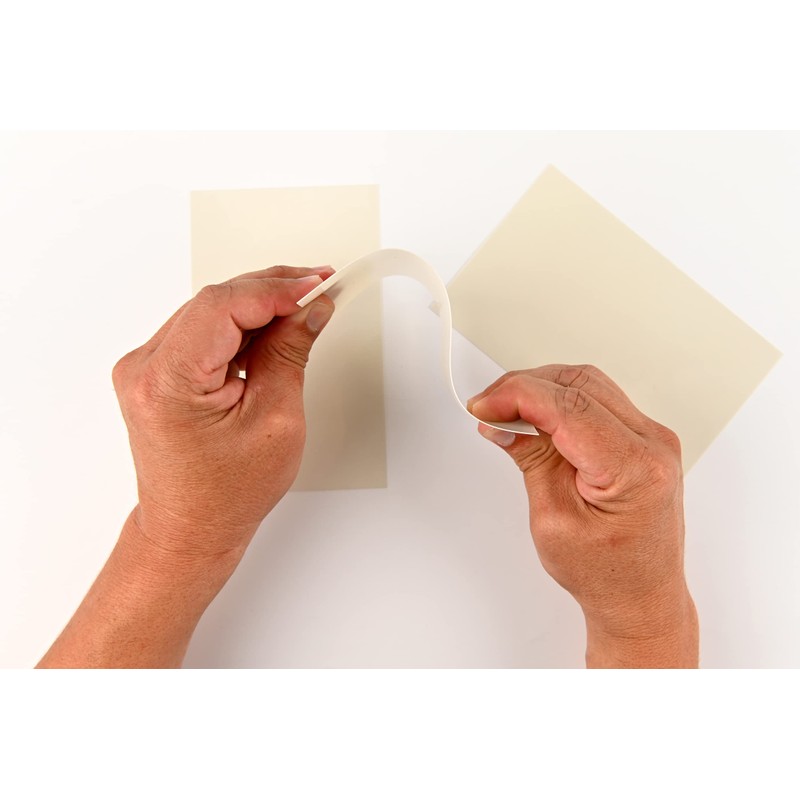 Multipick Door Latch Opening Cards Open Any Door - Pack
