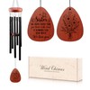 Gifts for Sister, Sister Brithday Gifts - Sisters Wind Chimes
