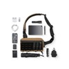 [TACTICAL_GEEK] One-shoulder bag, motorcycle body bag, crossbody bag, military tactical
