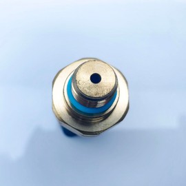 Giuqa Oil Pressure Sensor Fits for Cummins ISX ISM ISX11.9 ISX15 Engine Freightliner Kenworth 4921517 904-5050 9045050 4358810 4087991 4087991NX 4921744