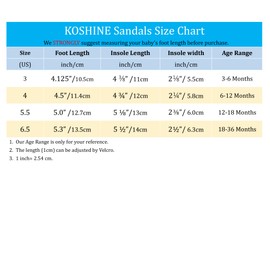 Baby Sandal Tassels Summer Toddler Slipper Shoes 0-2 Years (White, numeric_6_point_5)