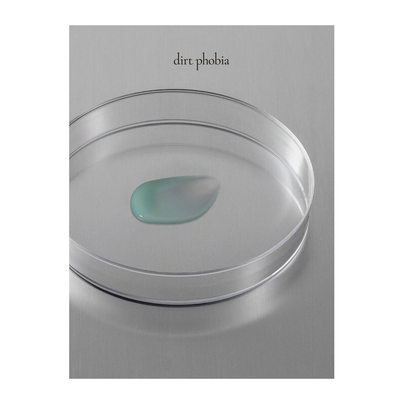 Effectum D: Solution Cleanser 135ml / 이펙텀 디: 솔루션 클렌저