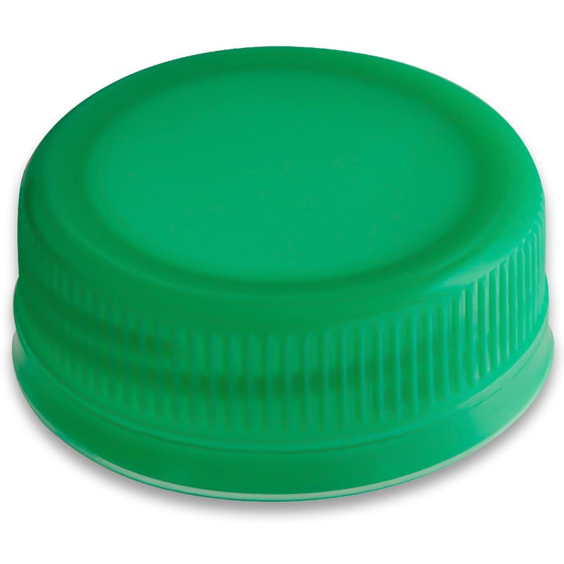 Lakesstory Bottle Caps Tamper Seal Lids Cap for Bottle Screw