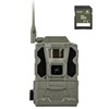 TACTACAM Reveal Pro 3.0 Cellular Trail Camera - Multi-Cellular Network,