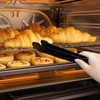 KIBBEH Oven Rack Push Pull Tool, Multifunctional Rack Oven Push